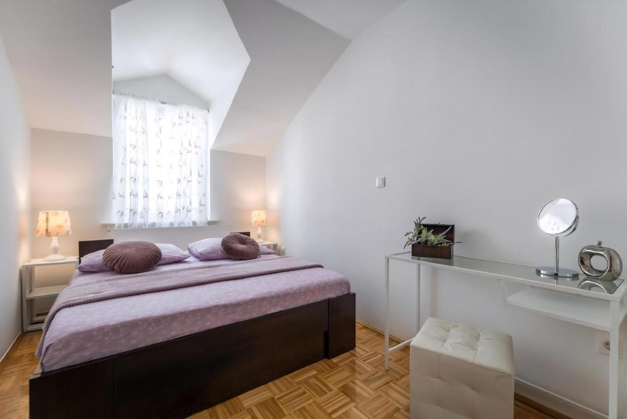 Ana Mit Atemberaubendem Meerblick Apartment *